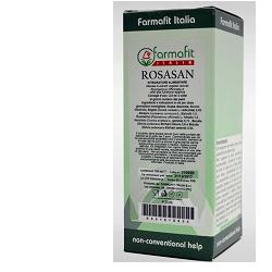 ROSASAN GOCCE 100 ML - FarmaLucia