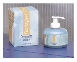FLORAGYN INTIMO 200 ML - FarmaLucia