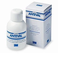 ANTEVAL DERMOPURIFICANTE 200 ML NUOVA FORMULAZIONE - FarmaLucia