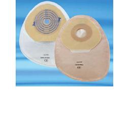 SACCA PER COLOSTOMIA OPACA FLAIR COLO ANGEL DIAMETRO 38 MM 30 PEZZI - FarmaLucia