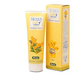 SERES BABY CREMA 125 ML - FarmaLucia