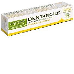 DENTIFRICIO LIMONE ARGILLA 75 ML - FarmaLucia