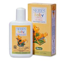 SERES BABY CAREZZA CREMA 125 ML - FarmaLucia