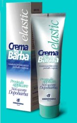 ELASTIC CREMA BARBA 150 ML - FarmaLucia