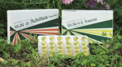 RAEMIL IPERICO OLIO AST 60 PERLE - FarmaLucia