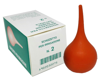 SCHIZZETTO IN GOMMA MISURA 2 - FarmaLucia