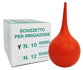 SCHIZZETTO IN GOMMA MISURA 10 - FarmaLucia