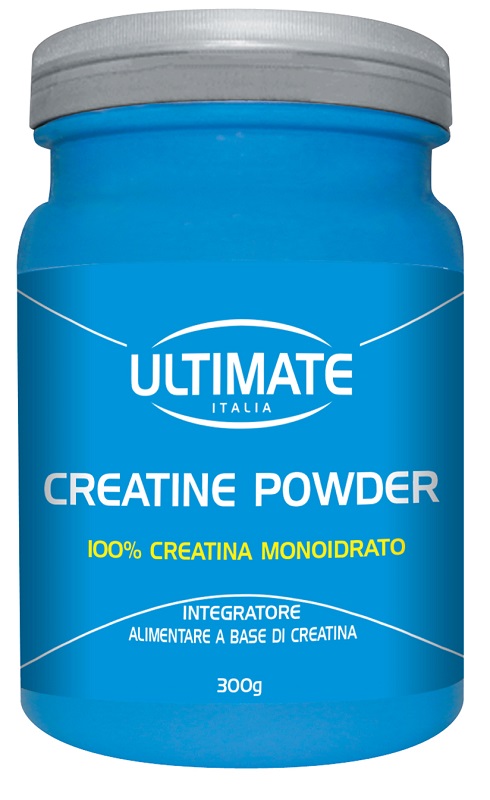 ULTIMATE CREATINA POWDER 300 G - FarmaLucia