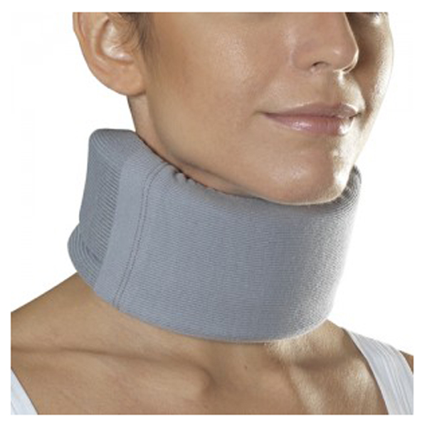 COLLARE CERVICALE MORBIDO BASSO DR GIBAUD ORTHO 2 - FarmaLucia