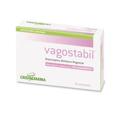 VAGOSTABIL 36 COMPRESSE - FarmaLucia