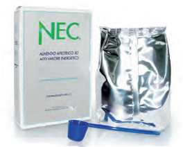 NEC POLVERE 400 G - FarmaLucia