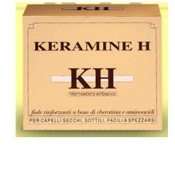 KERAMINE H FASC AV 10 FIALE DA 10 ML - FarmaLucia