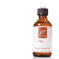 DR TAFFI OLIO CANFORATO 100 ML - FarmaLucia