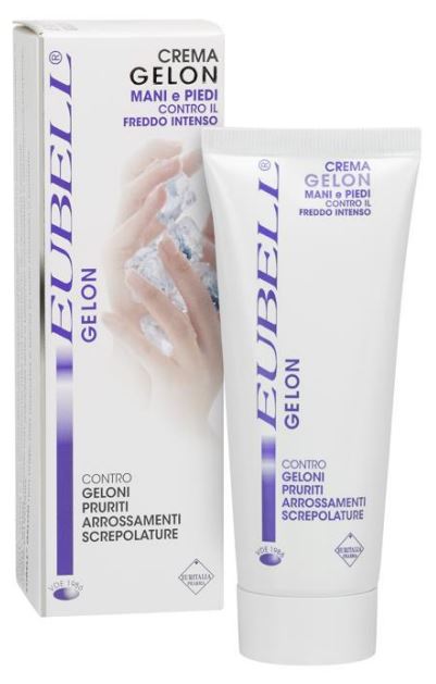 EUBELL GELON CREMA 75 ML - FarmaLucia