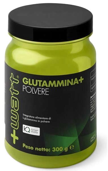 GLUTAMMINA+ POLVERE 300 G - FarmaLucia