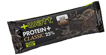 PROTEIN+ BARRETTA PROTEICA CACAO 40 G - FarmaLucia