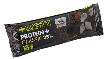 PROTEIN+ BARRETTA PROTEICA COCCO 40 G - FarmaLucia