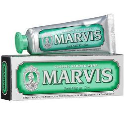 MARVIS CLASSIC MINT 25 ML - FarmaLucia