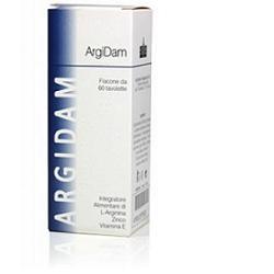 ARGIDAM 60 TAVOLETTE 600 MG - FarmaLucia