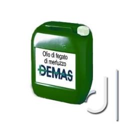 OLIO FEGATO MERLUZZO 1000 ML - FarmaLucia