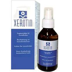 XEROTIN 100 ML - FarmaLucia
