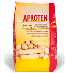 APROTEN GRISSINI 150 G - FarmaLucia