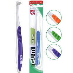 GUM END TUFT SPAZZOLINO MONOCIUFFO - FarmaLucia