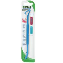 GUM PROXABRUSHAMPOO SCOVOLINO MANICO PLASTICA - FarmaLucia