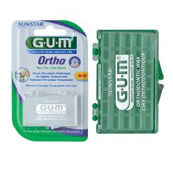GUM CERA ORTODONTICA 5 PEZZI - FarmaLucia