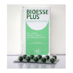 BIOESSE PLUS 30 CAPSULE - FarmaLucia