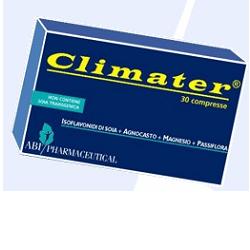 CLIMATER 30 COMPRESSE - FarmaLucia