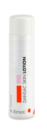 LOZIONE DETERGENTE PROTETTIVA PER PELLE PERISTOMALE DANSAC FLACONE 200 ML - FarmaLucia