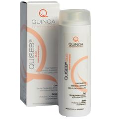 QUISEB DUO LOZIONE SHAMPOO 200 ML - FarmaLucia