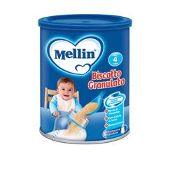 MELLIN BISCOTTO GRANULATO 400 G NUOVO FORMATO - FarmaLucia