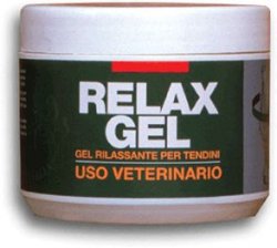 RELAX GEL 500 ML - FarmaLucia