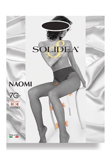 NAOMI 70 COLLANT MODEL VISONE 4 - FarmaLucia