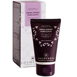 LOCHERBER CREMA DERMOPURIFICANTE 50 ML - FarmaLucia