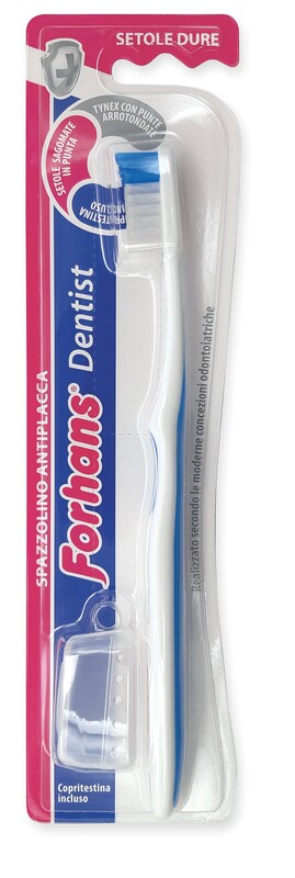 FORHANS SPAZZOLINO DENTIST MED - FarmaLucia