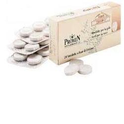 CORO ERISIMO 24 COMPRESSE 28,8 G - FarmaLucia