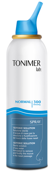 TONIMER LAB NORMAL SPRAY 125 ML - FarmaLucia
