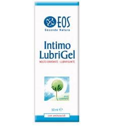 EOS INTIMO LUBRIGEL 50 ML - FarmaLucia
