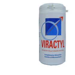 VIRACTYL 60 CAPSULE - FarmaLucia