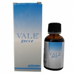 VALE GOCCE 30 ML - FarmaLucia