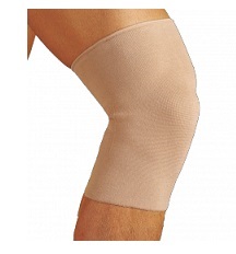 GINOCCHIERA SPORTIVA GIBAUD CAMEL MISURA 5 - FarmaLucia