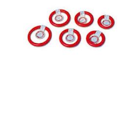 PESSARIO GOMMA ROSSO 83MM NM - FarmaLucia