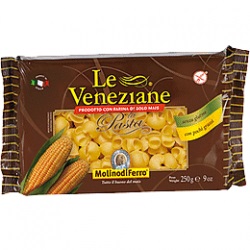 LE VENEZIANE PIPE RIGATE 250 G - FarmaLucia