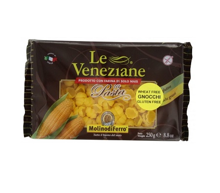 LE VENEZIANE GNOCCHI 250 G - FarmaLucia