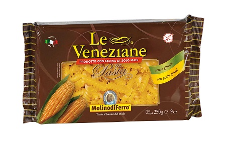 LE VENEZIANE ELICHE 250 G - FarmaLucia