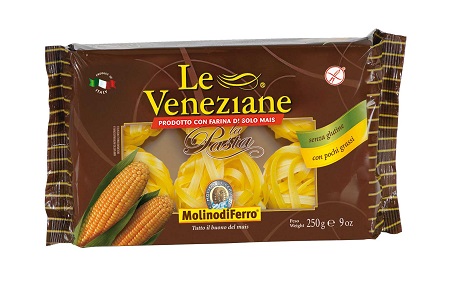 LE VENEZIANE FETTUCCE 250 G - FarmaLucia