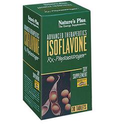 ISOFLAVONE 30 TAVOLETTE - FarmaLucia
